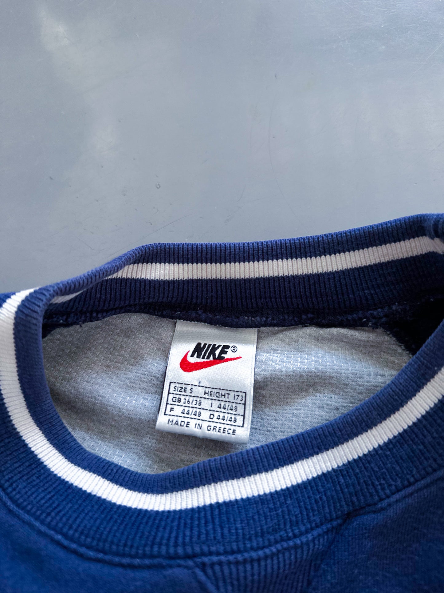 Nike Vintage Pullover | S