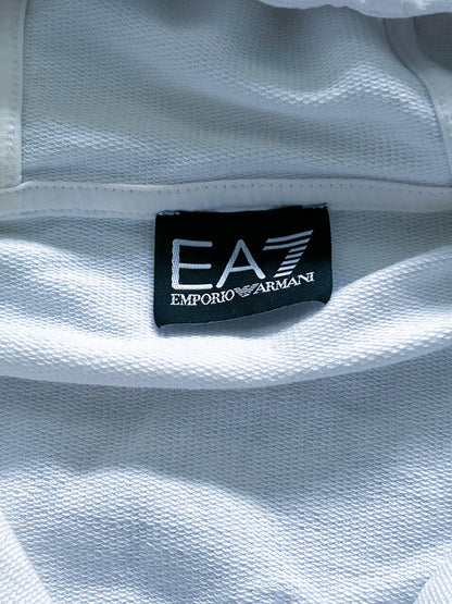 Emporio Armani Vintage Sweatjacke | S