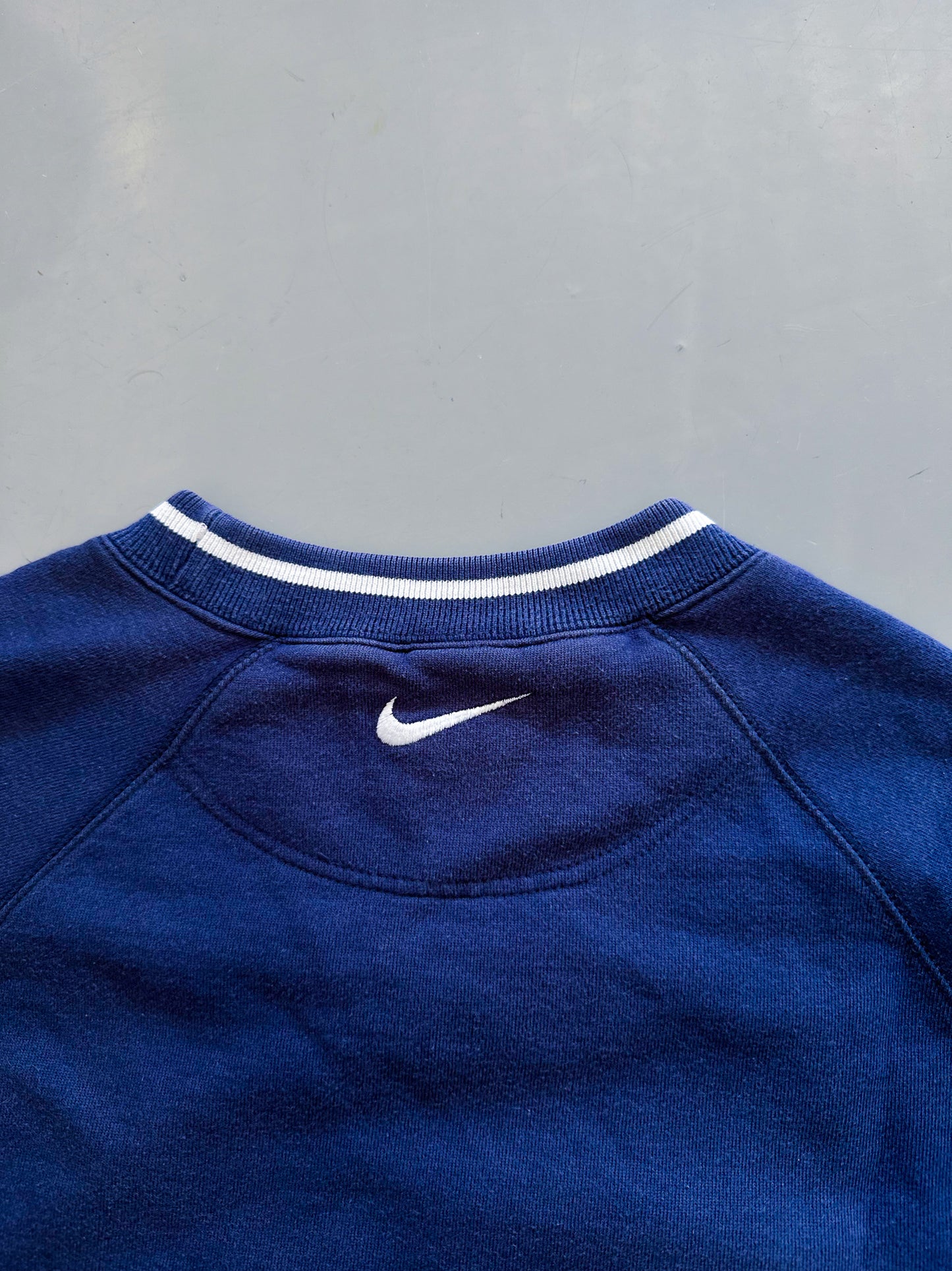 Nike Vintage Pullover | S