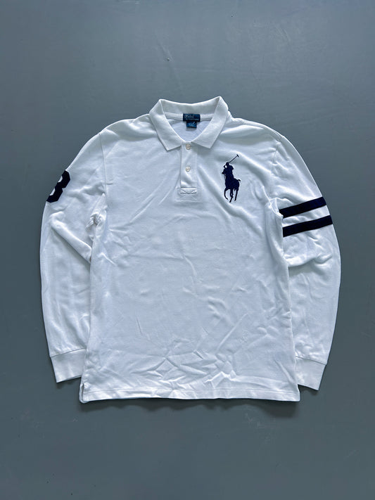 Polo Ralph Lauren Vintage Longsleeve | L