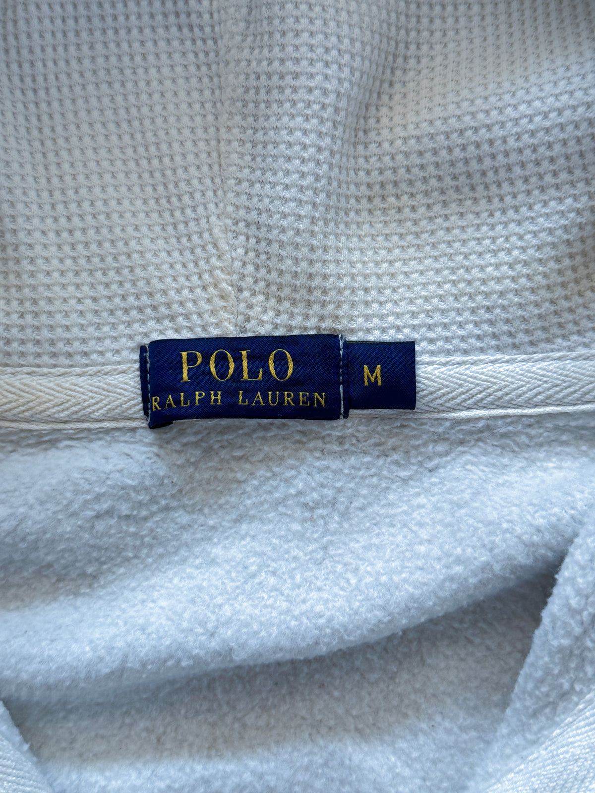Polo Ralph Lauren Vintage *Classic* Sweatjacke | M