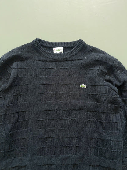 Lacoste Vintage Pullover | M
