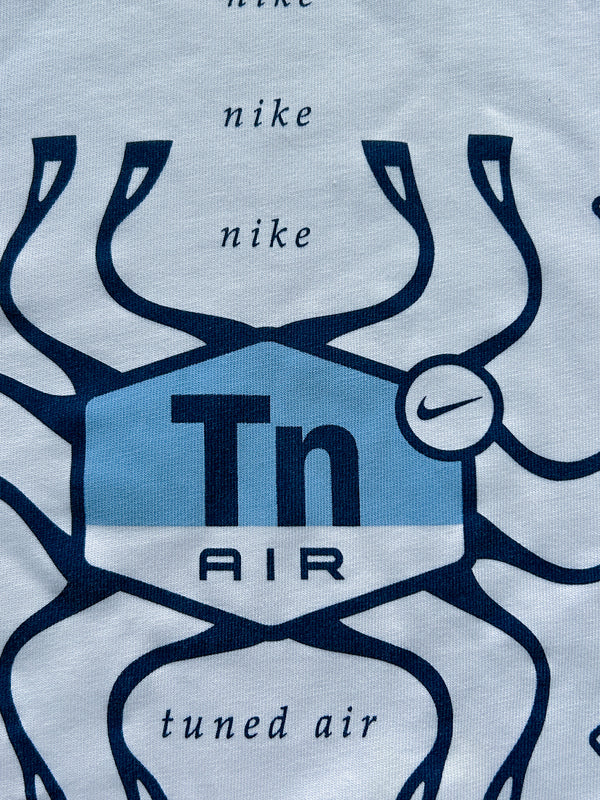 Vintage Nike T-Shirt | M