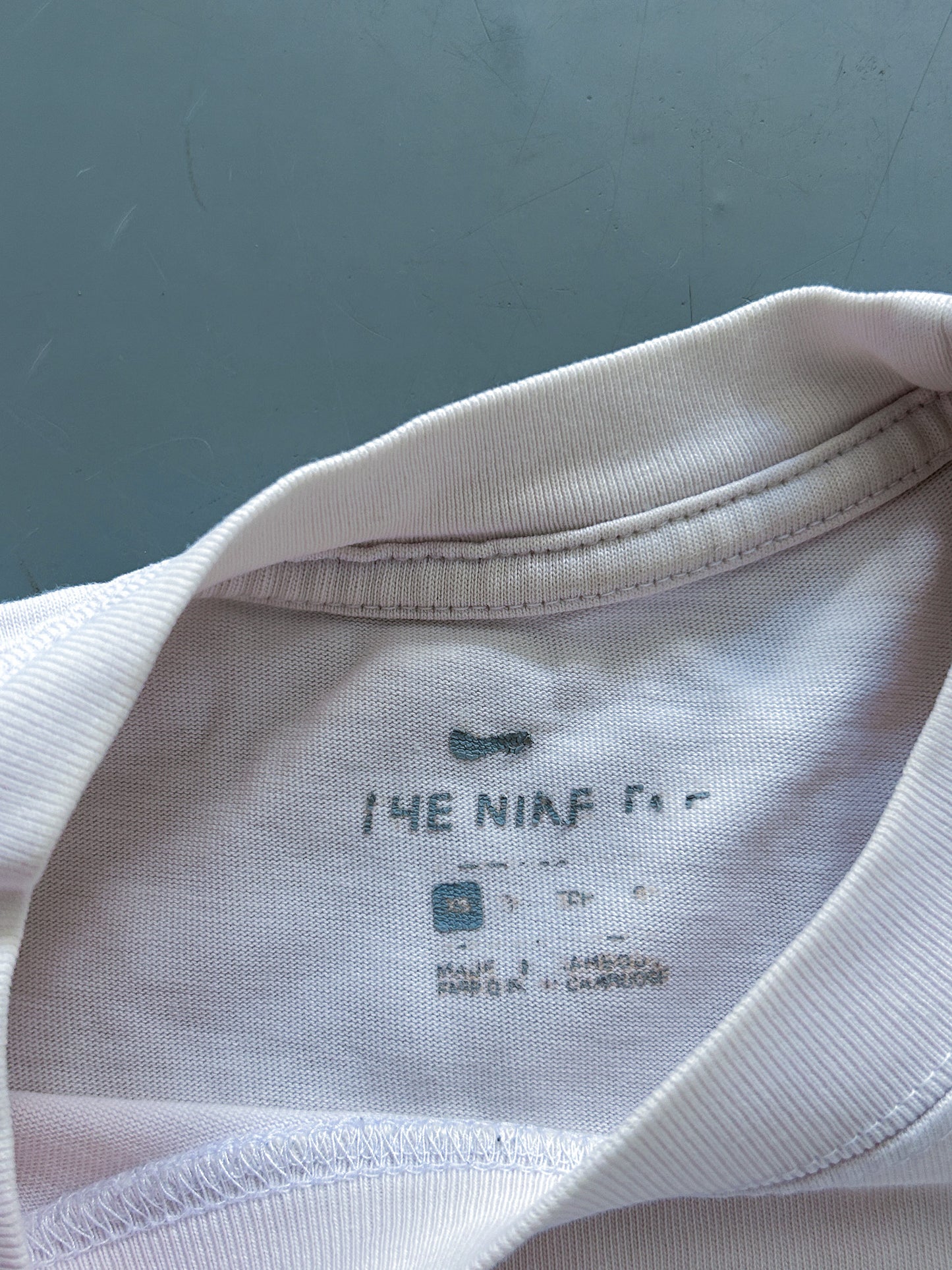Vintage Nike *TN* T-Shirt | XS