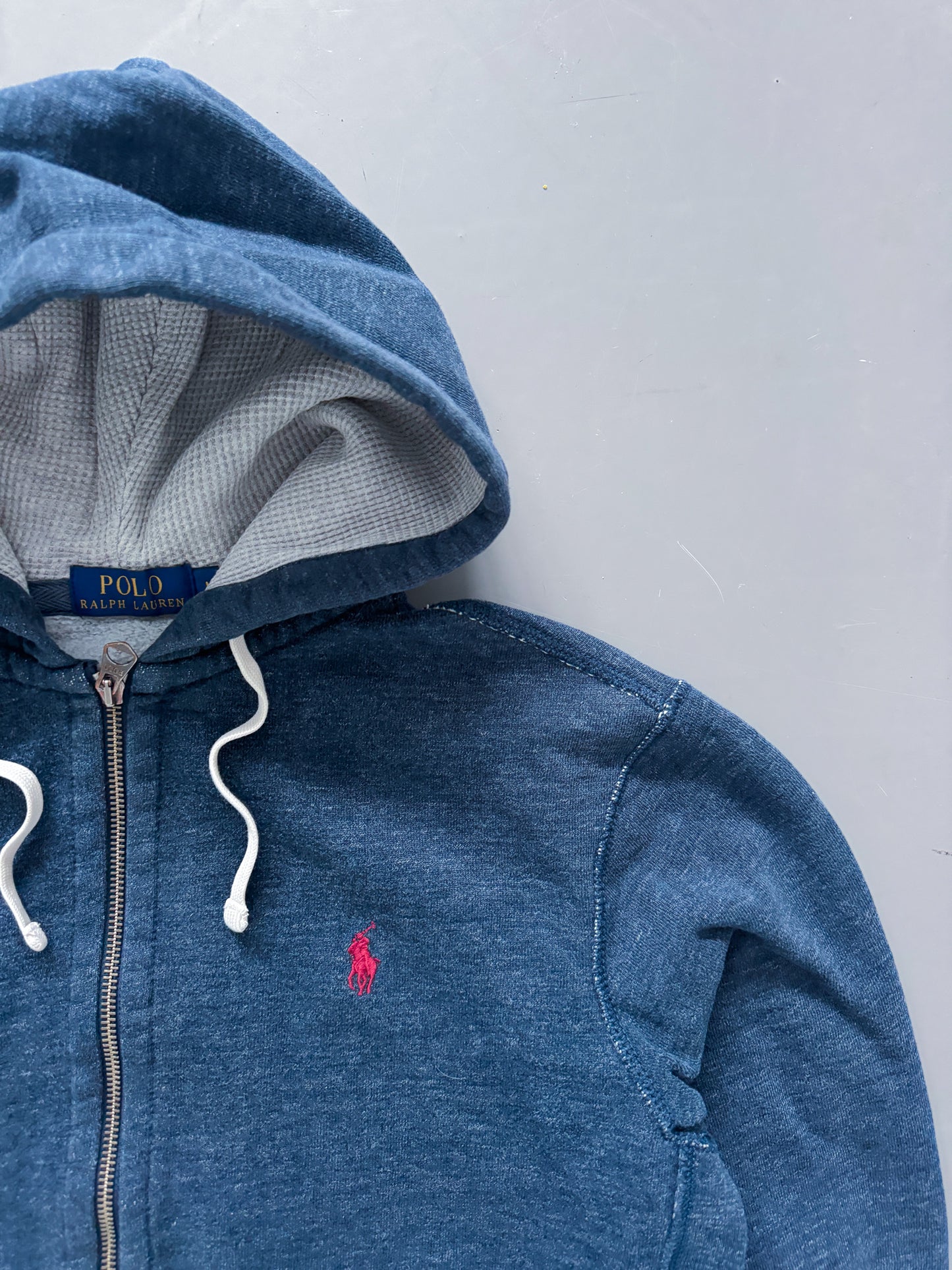Polo Ralph Lauren Vintage Sweatjacke | M