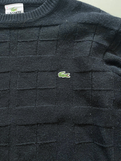Lacoste Vintage Pullover | M