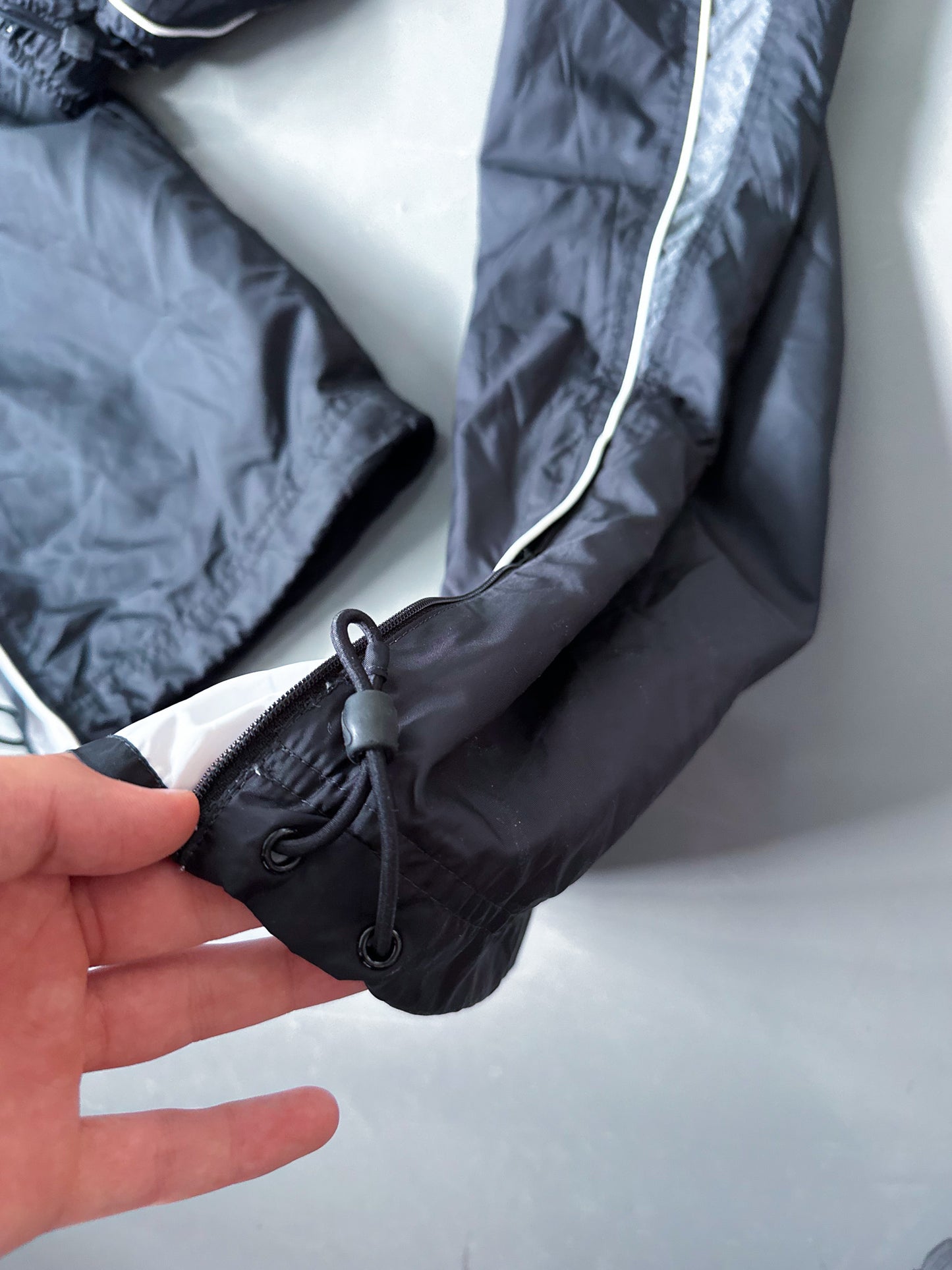Nike Vintage Trackpants | L
