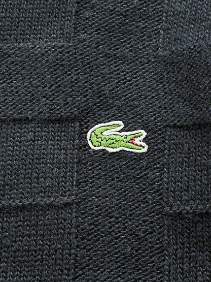 Lacoste Vintage Pullover | M