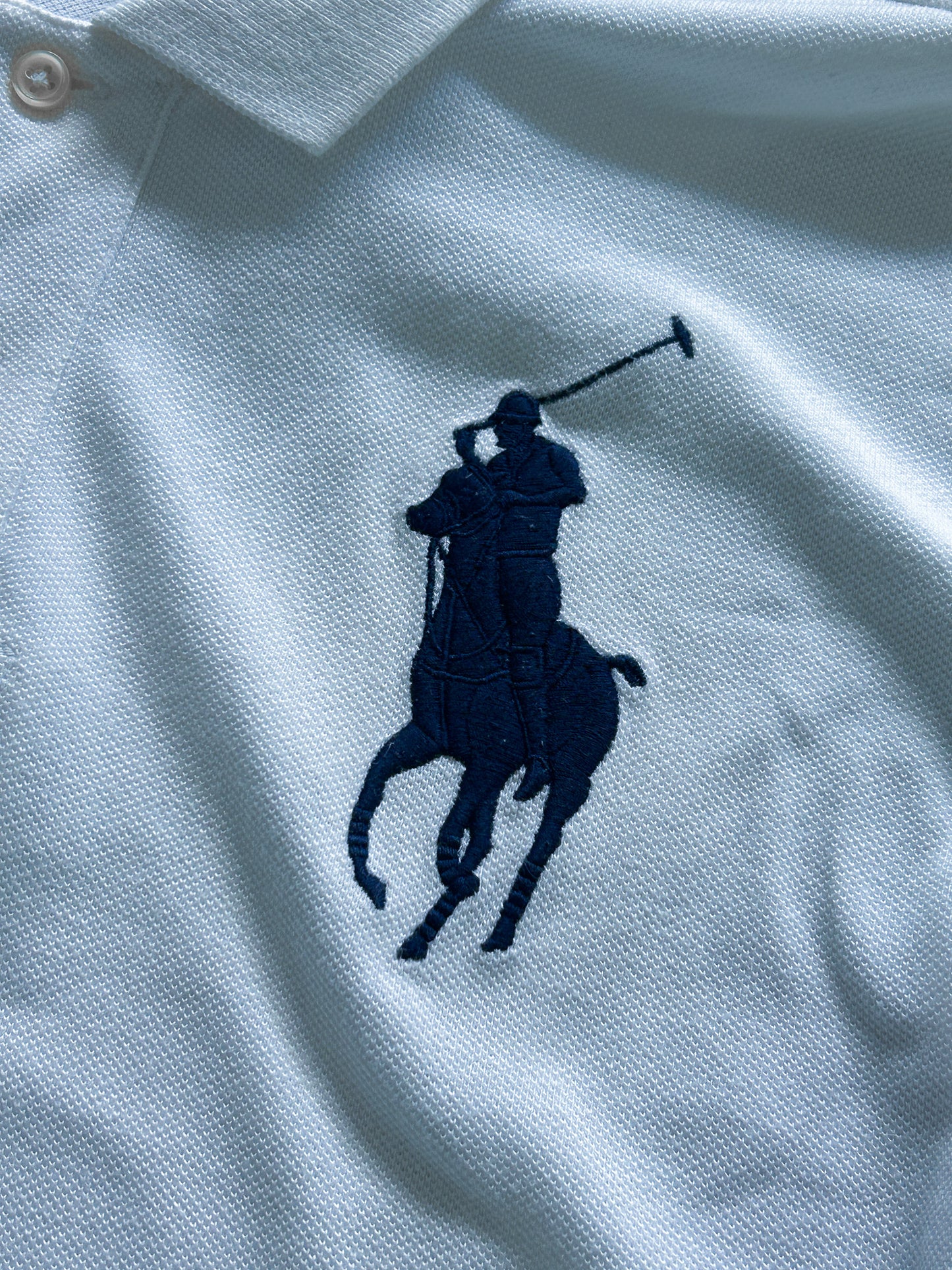 Polo Ralph Lauren Vintage Longsleeve | L