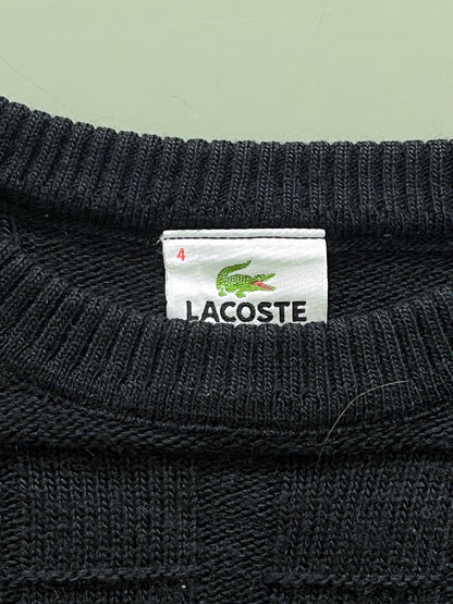 Lacoste Vintage Pullover | M