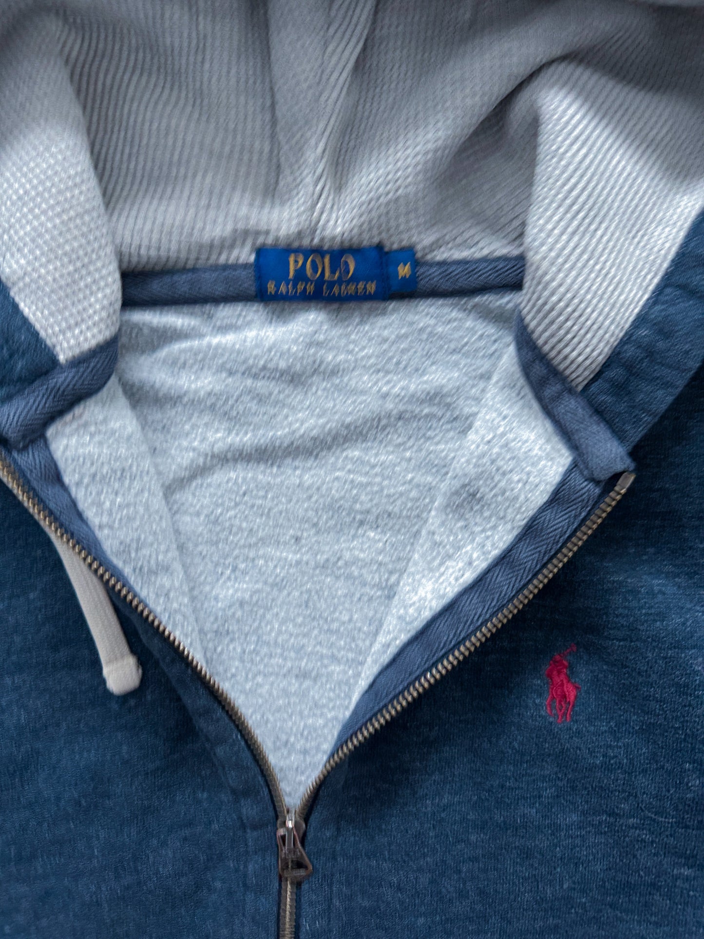Polo Ralph Lauren Vintage Sweatjacke | M