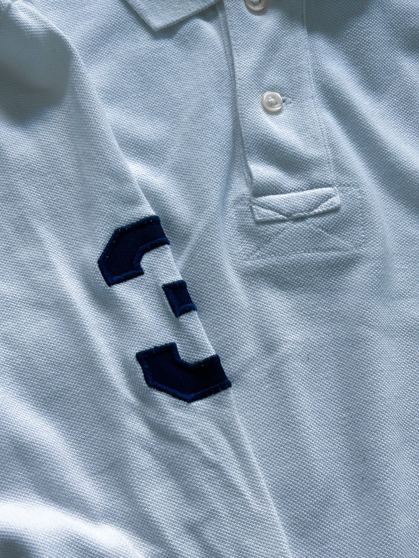 Polo Ralph Lauren Vintage Longsleeve | L