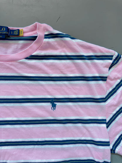 Vintage Polo Ralph Lauren T-Shirt | L