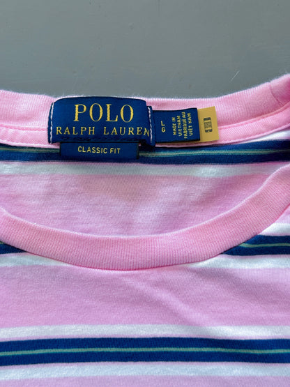 Vintage Polo Ralph Lauren T-Shirt | L