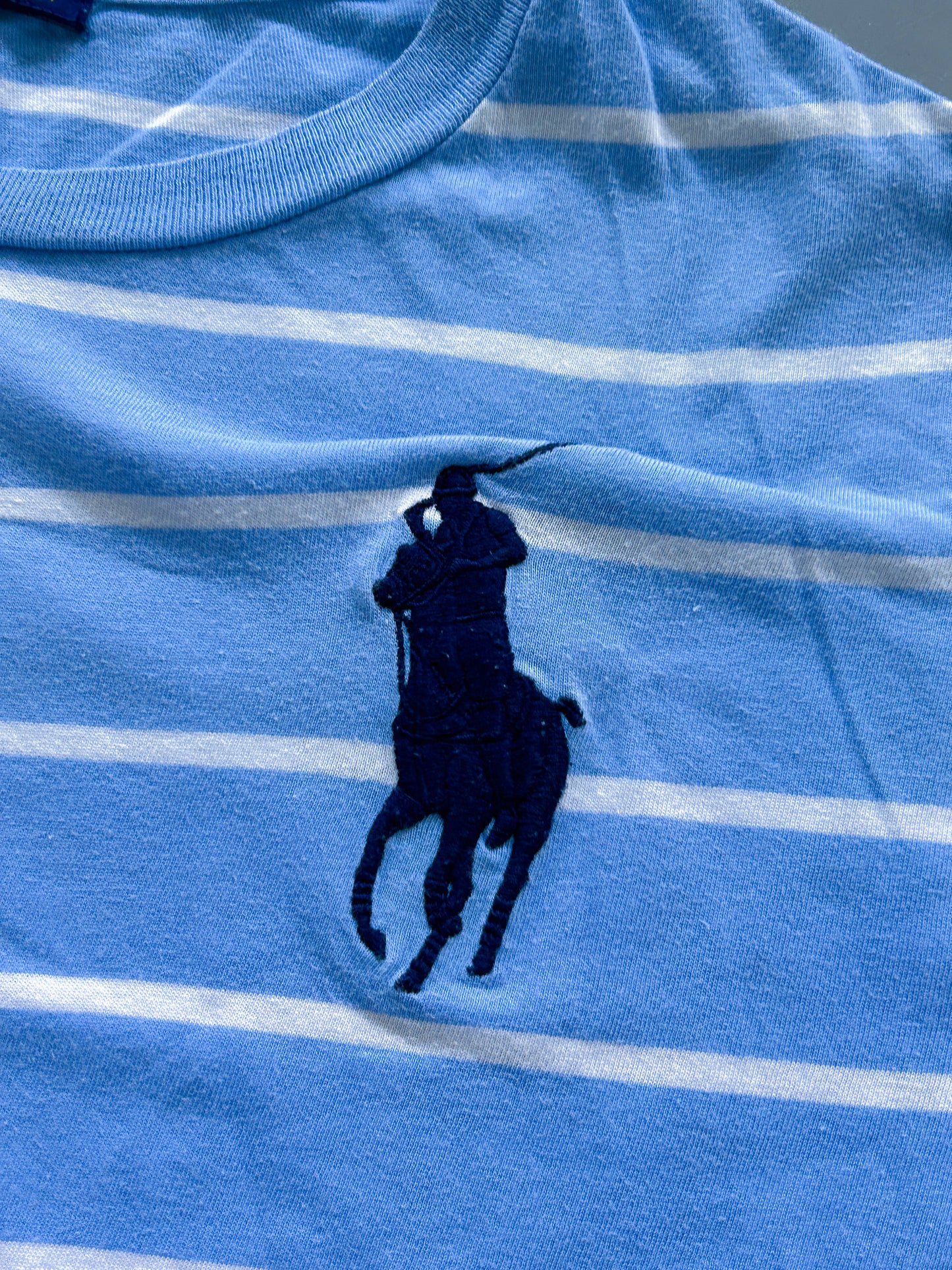 Vintage Polo Ralph Lauren T-Shirt | XS