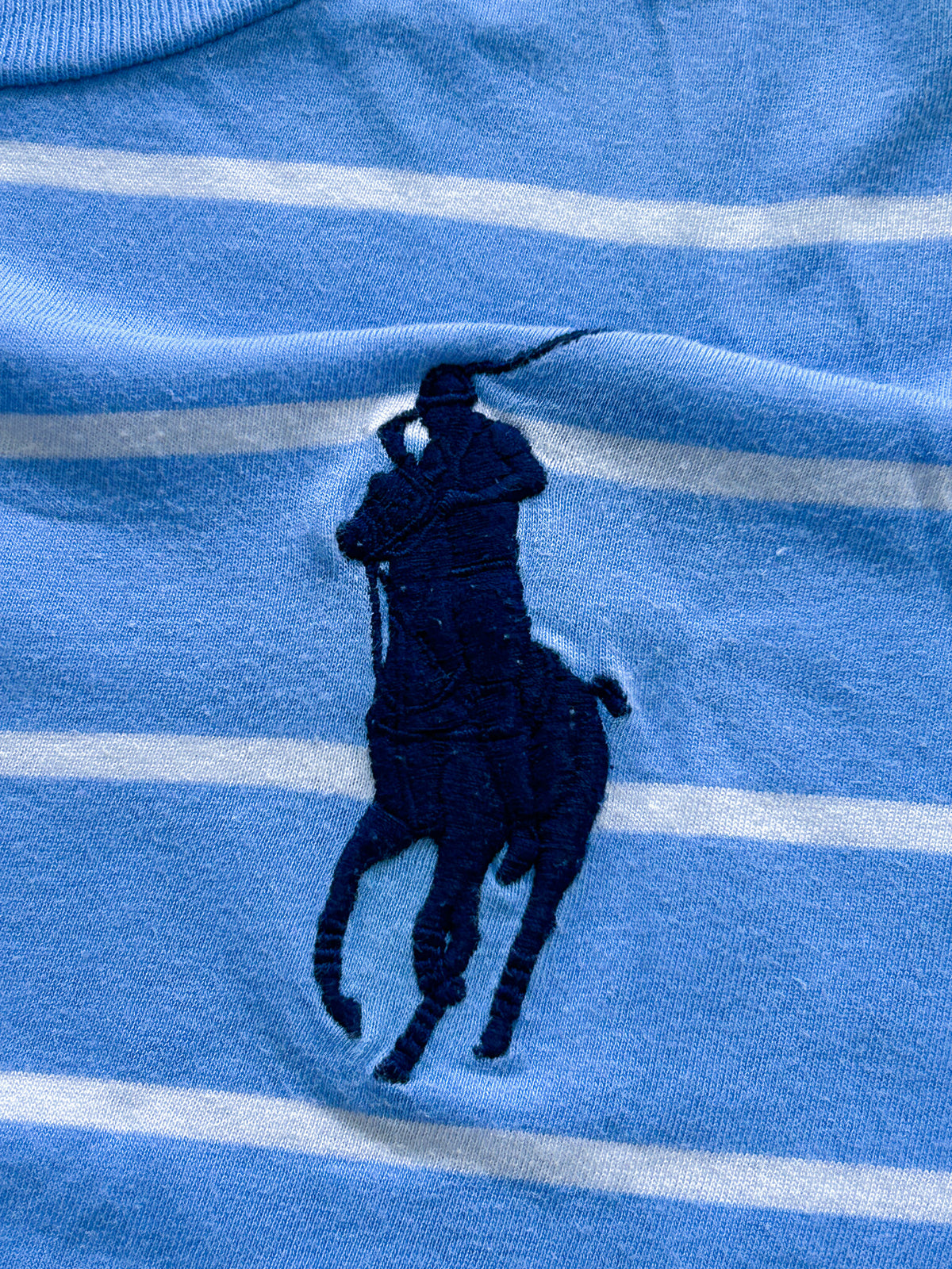 Vintage Polo Ralph Lauren T-Shirt | XS
