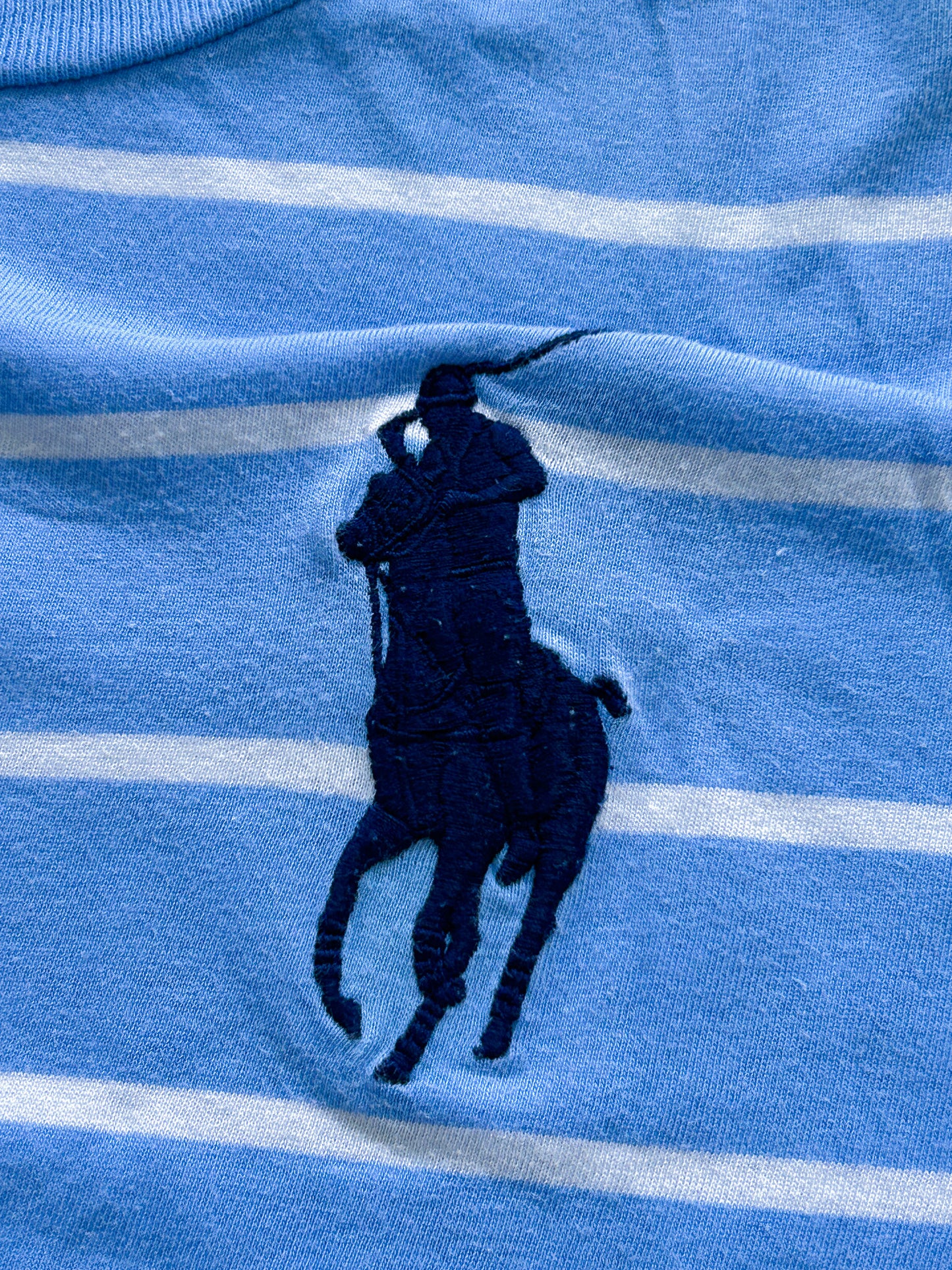 Vintage Polo Ralph Lauren T-Shirt | XS