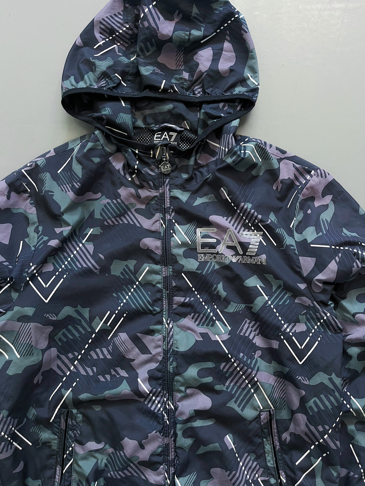 Emporio Armani Vintage Jacket | S