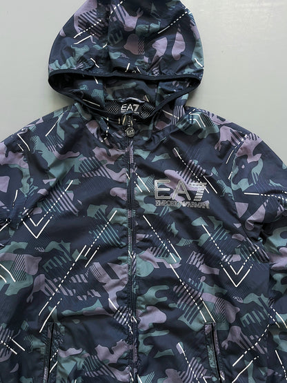 Emporio Armani Vintage Jacket | S