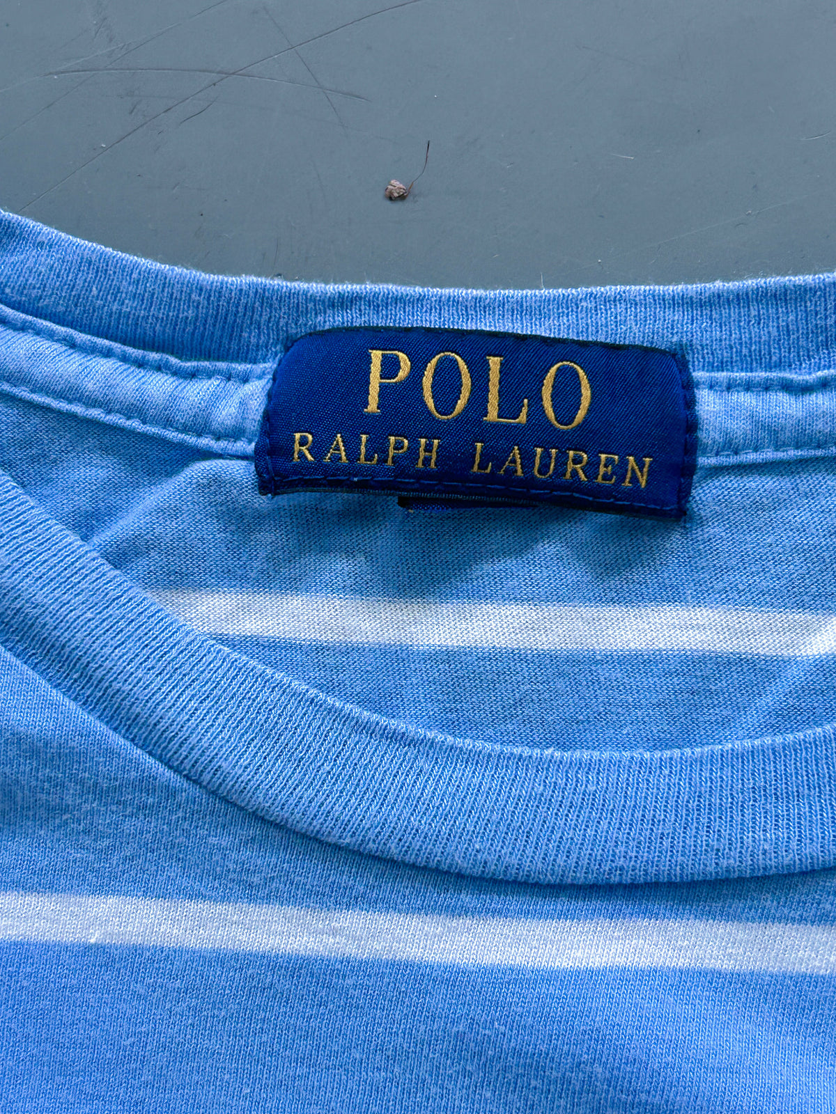 Vintage Polo Ralph Lauren T-Shirt | XS