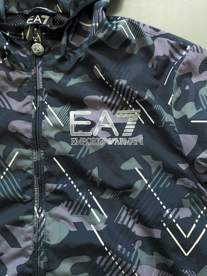 Emporio Armani Vintage Jacket | S