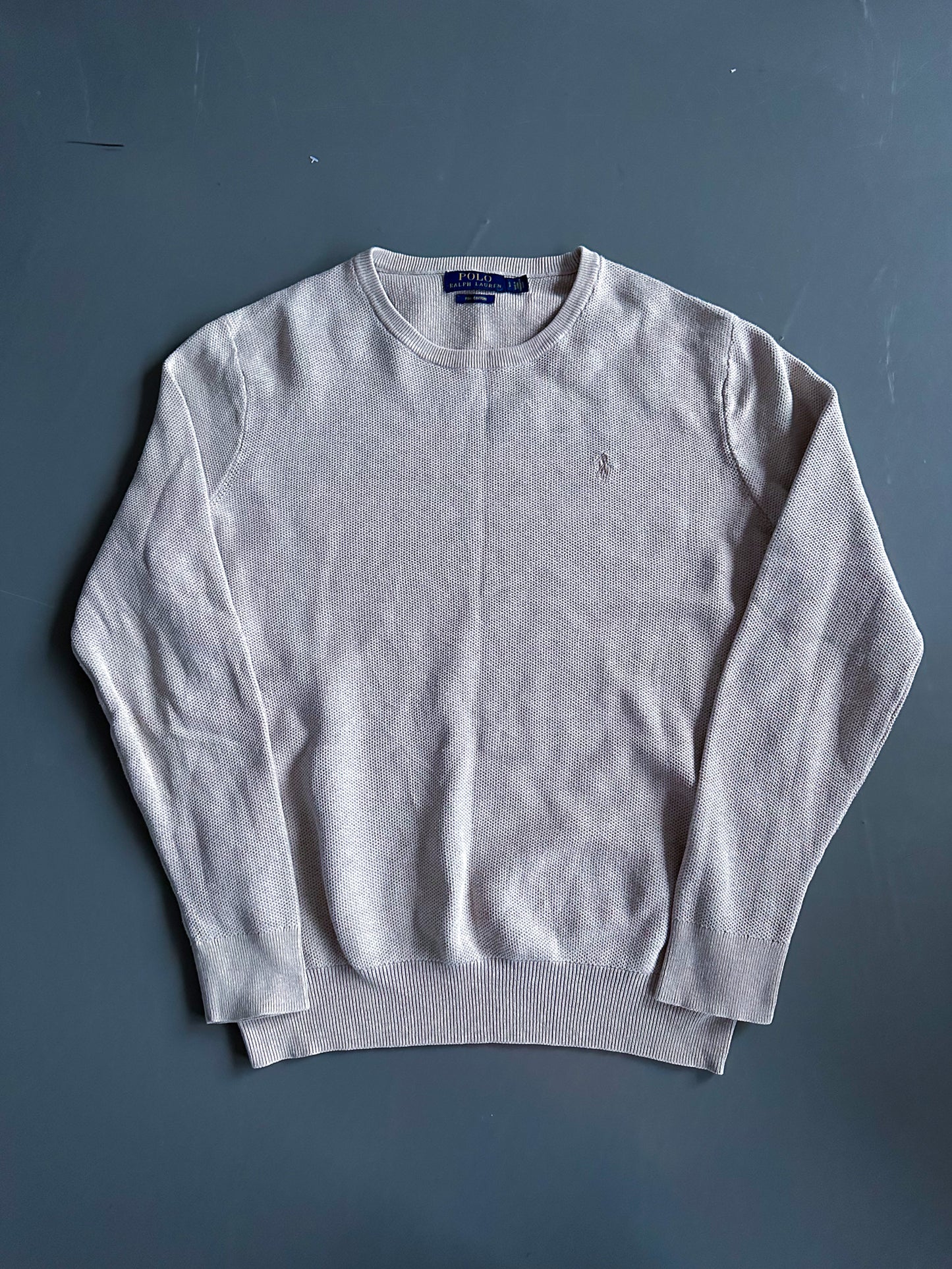 Polo Ralph Lauren Pullover | S