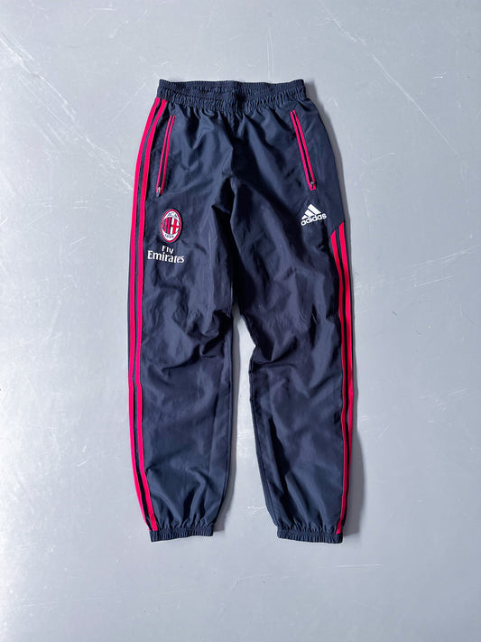 Adidas x AC Milan Vintage Trackpants | S