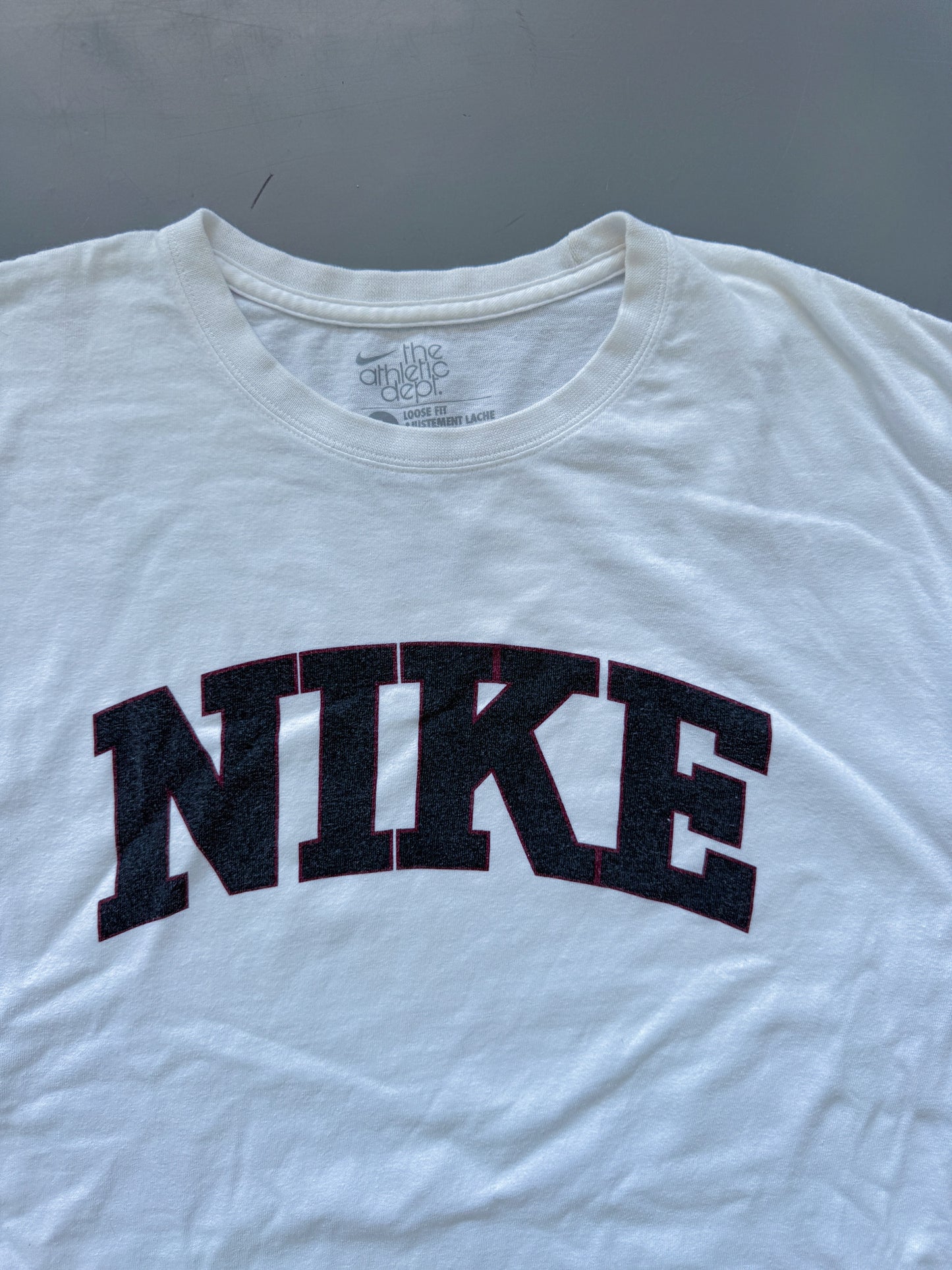 Vintage Nike T-Shirt | L