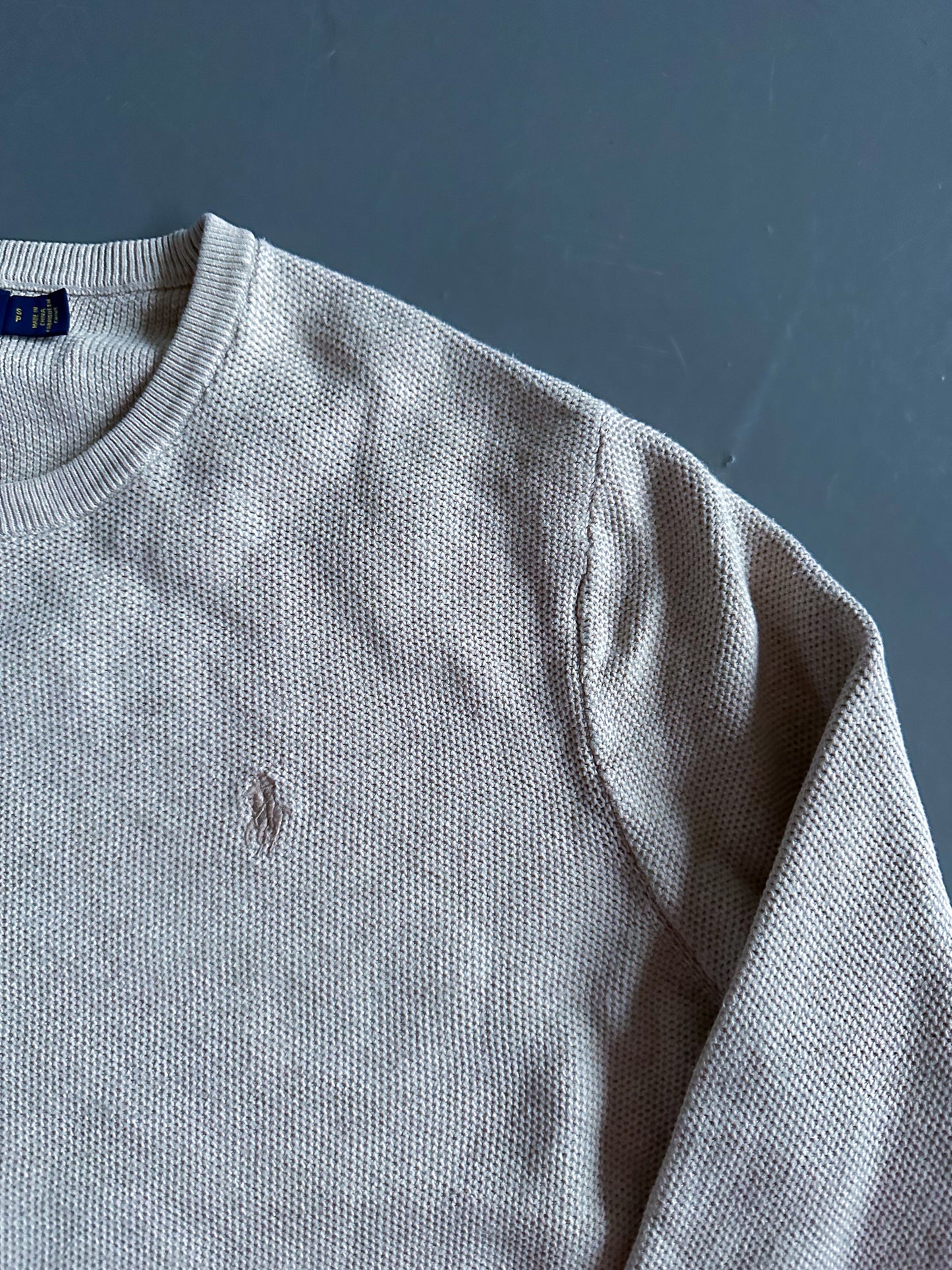 Polo Ralph Lauren Pullover | S