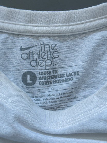 Vintage Nike T-Shirt | L