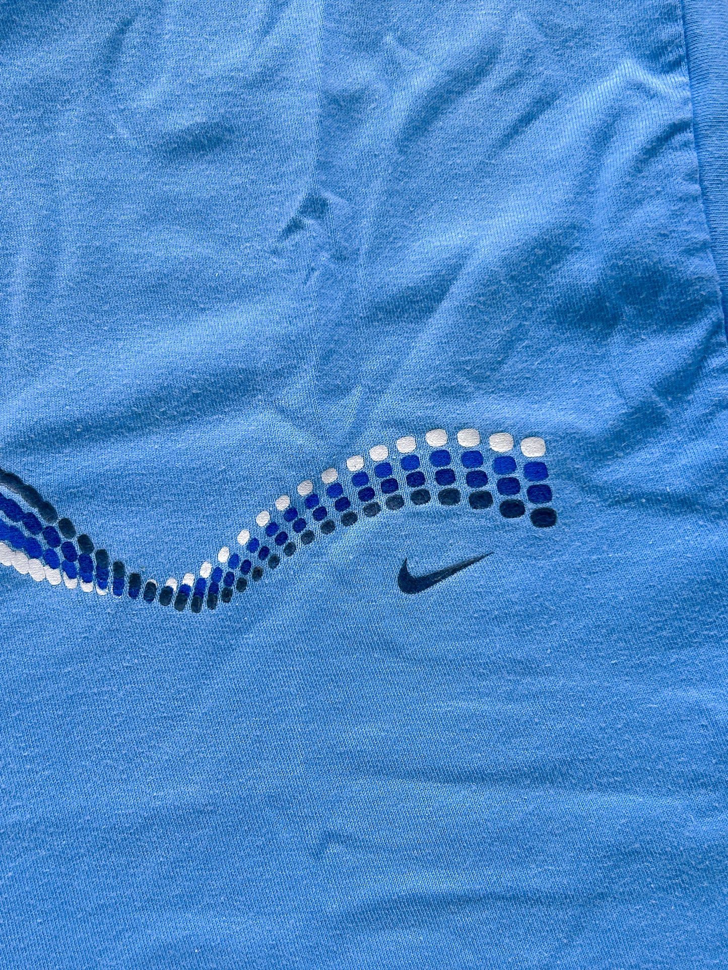 Vintage Nike T-Shirt | S