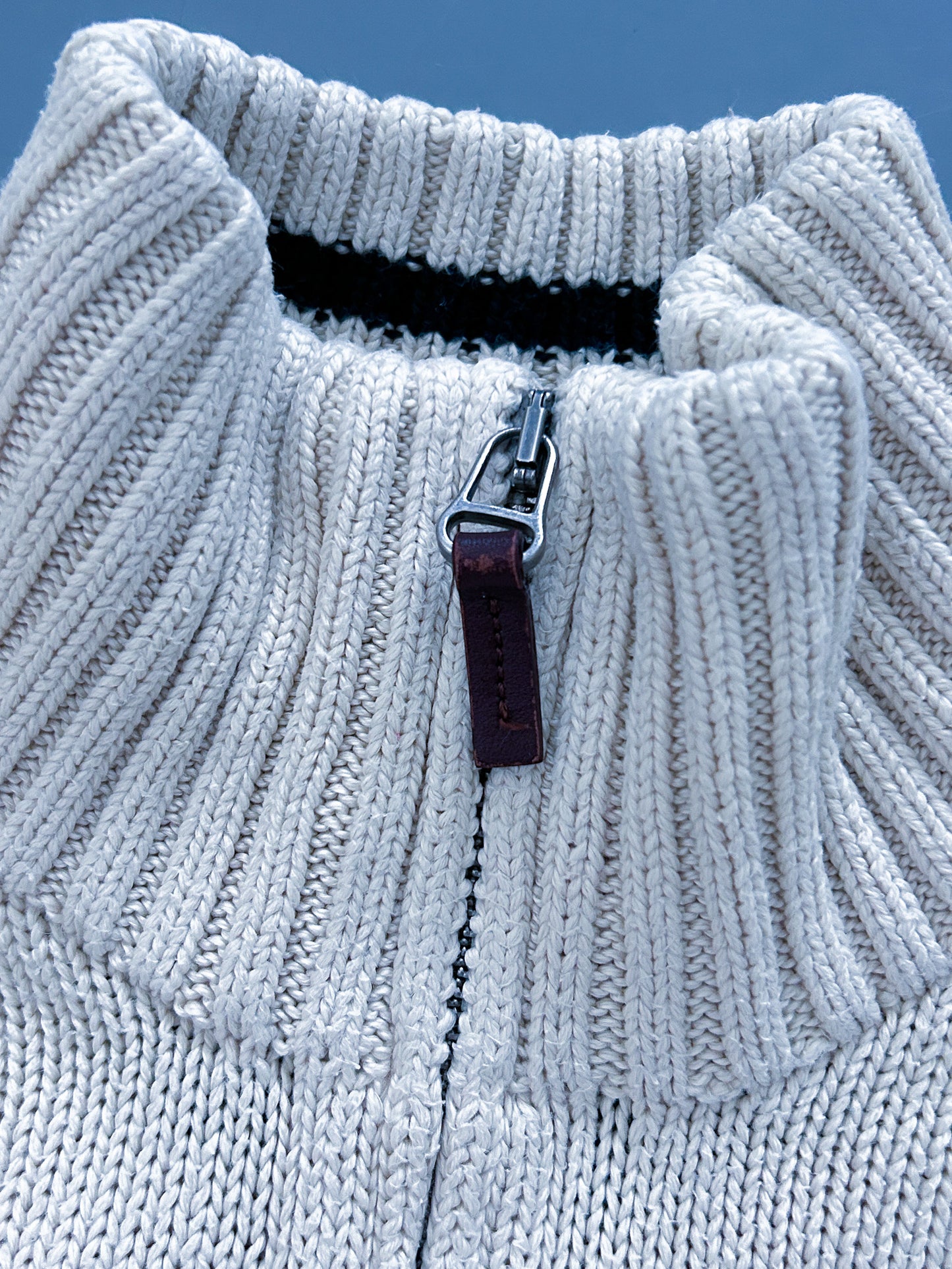 Polo Ralph Lauren Vintage *PREMIUM* Strickjacke | S