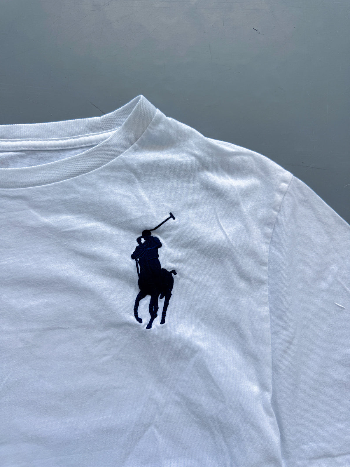 Vintage Polo Ralph Lauren T-Shirt | S