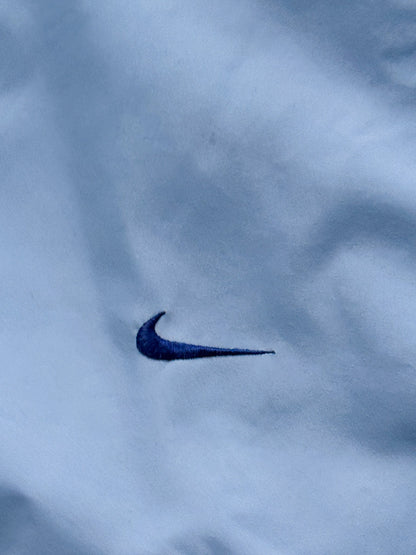 Nike Vintage *Babyblue* Trackjacket | M