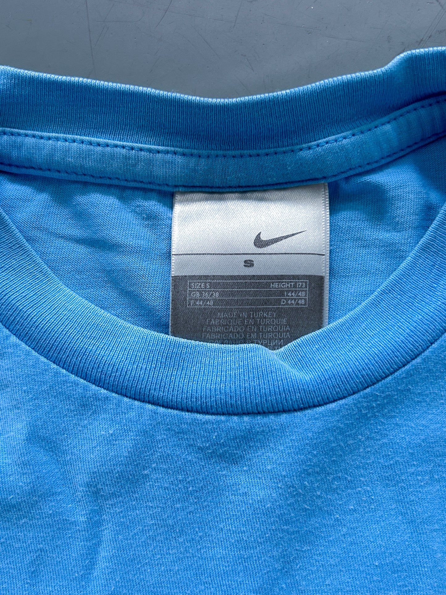 Vintage Nike T-Shirt | S