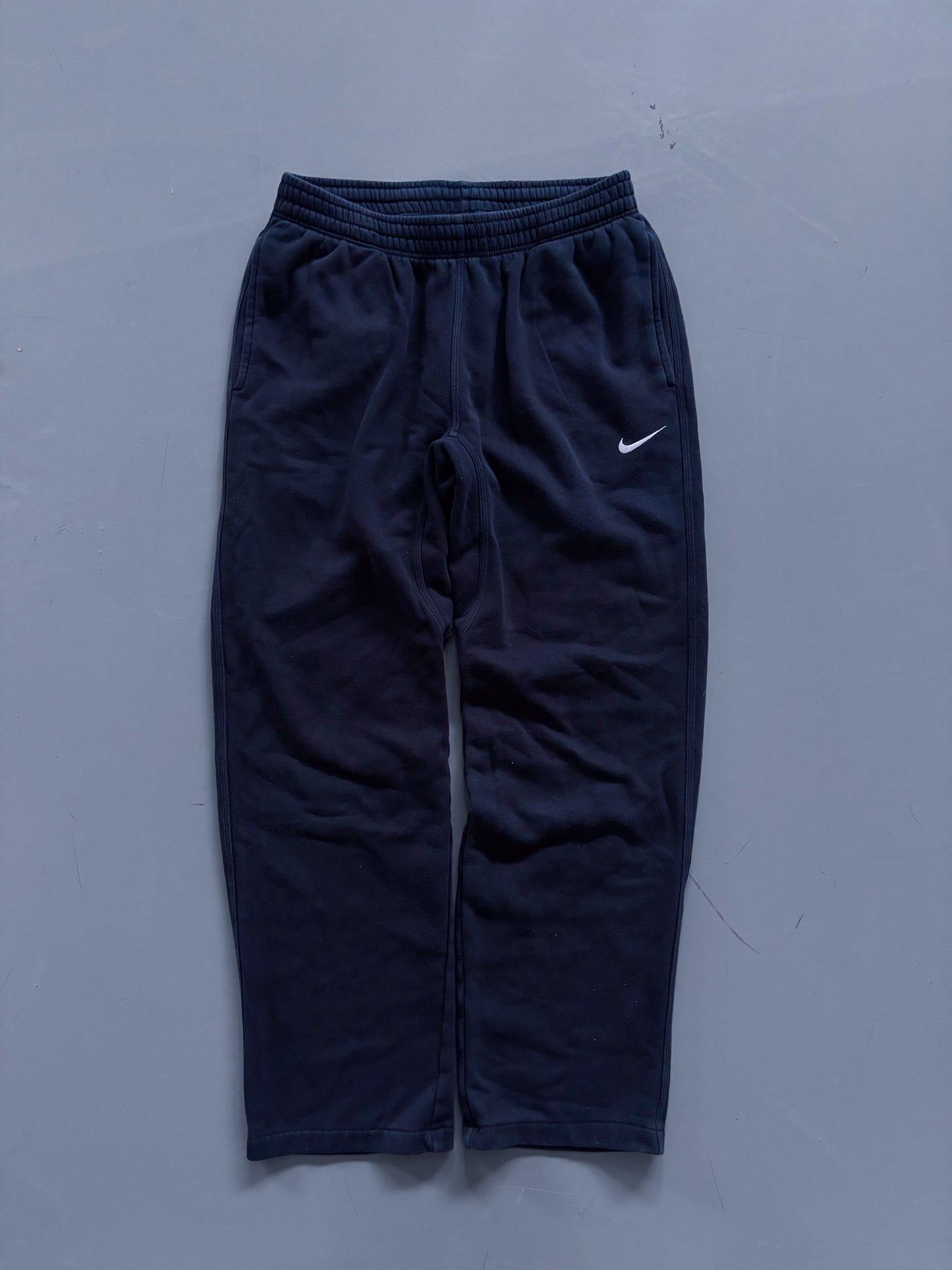 Nike Vintage Open Leg Sweatpants | M
