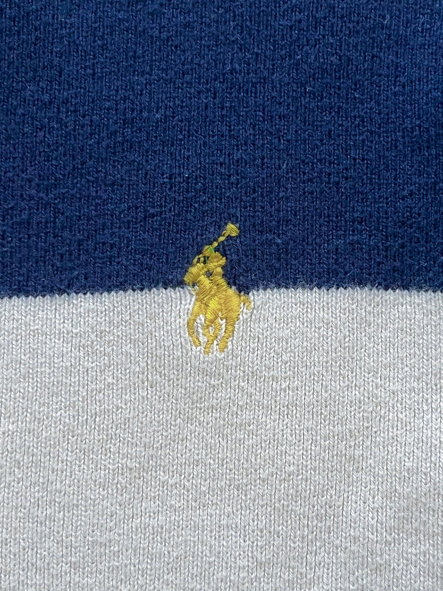 Polo Ralph Lauren Vintage Pullover | XS
