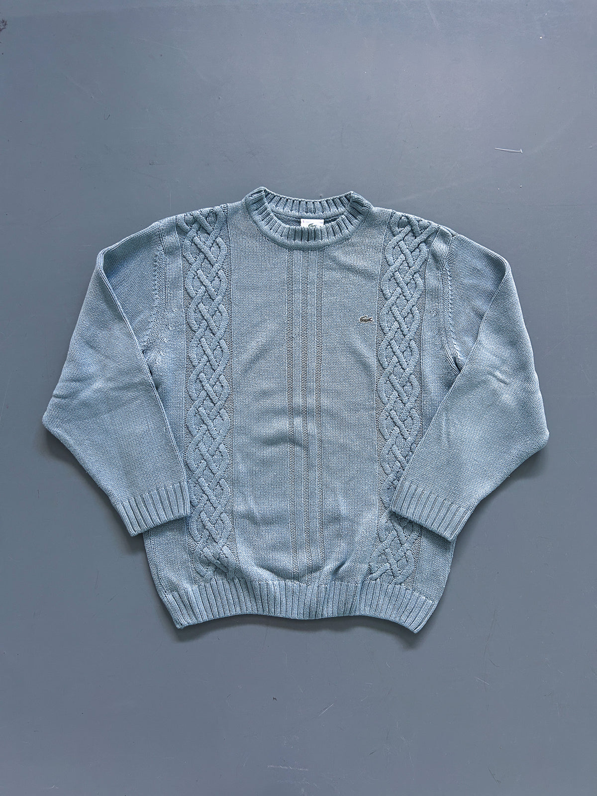 Lacoste Vintage Pullover | XL