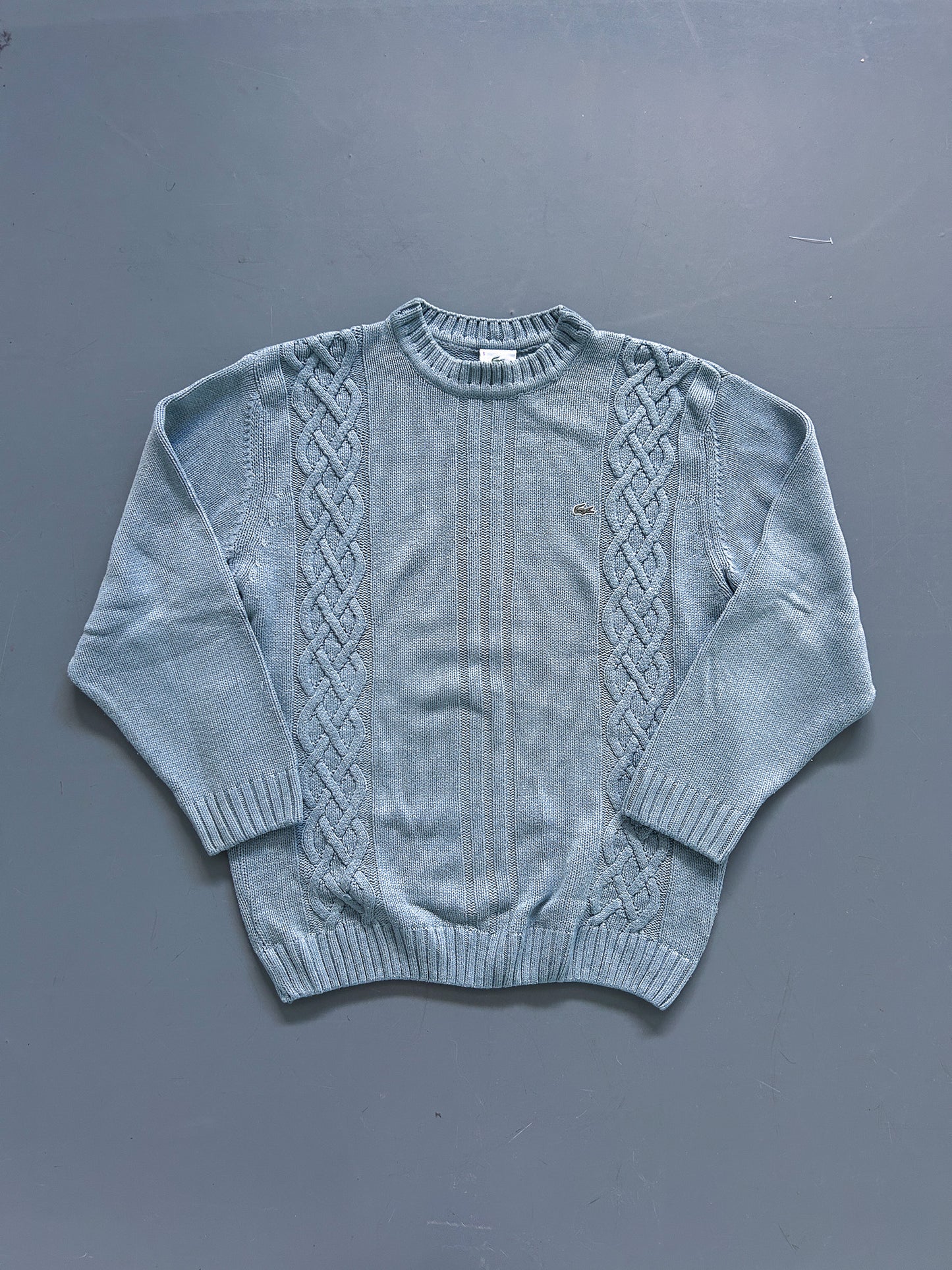 Lacoste Vintage Pullover | XL