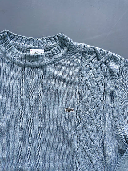 Lacoste Vintage Pullover | XL