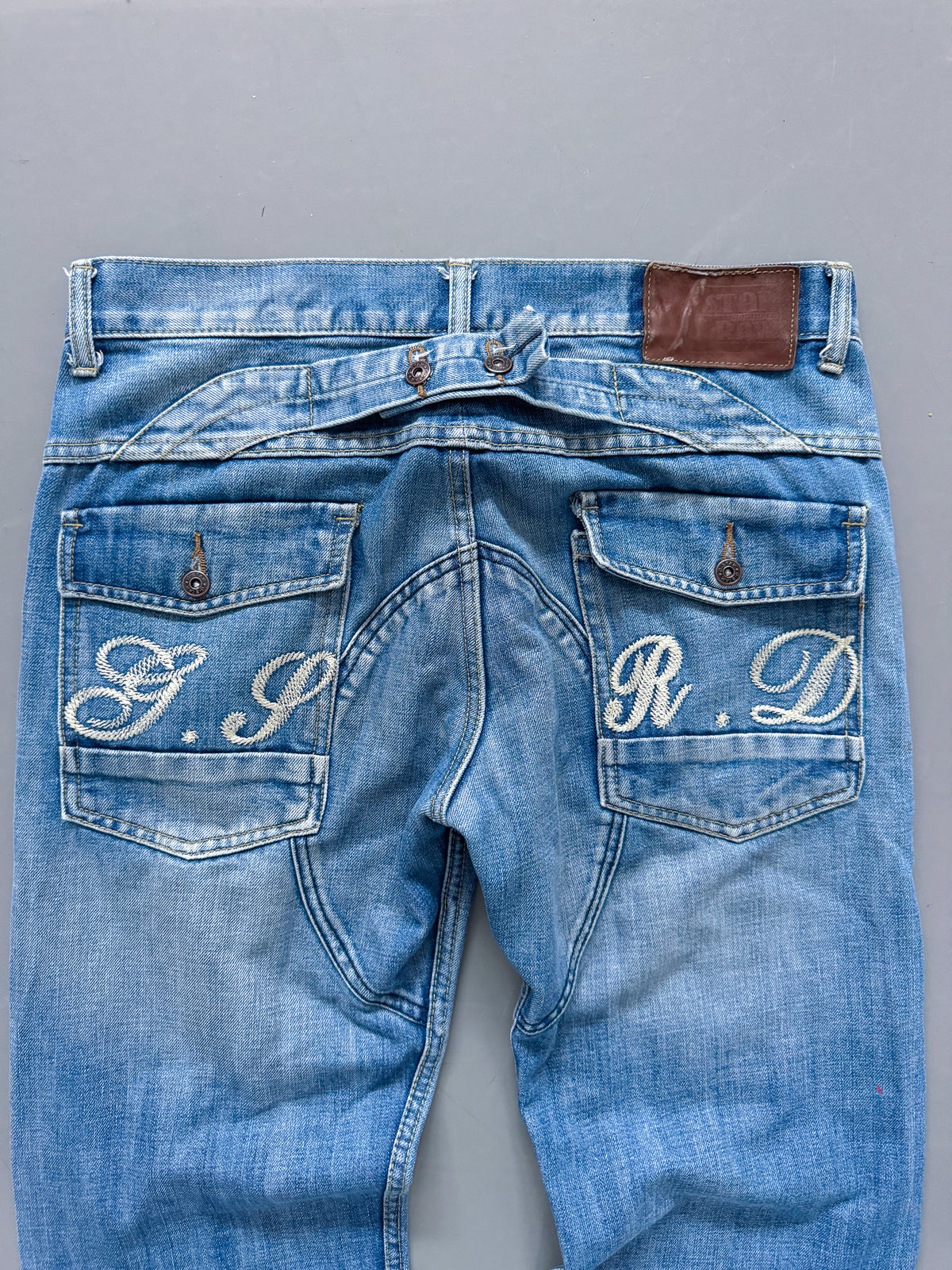 G-Star Vintage Jeans | M