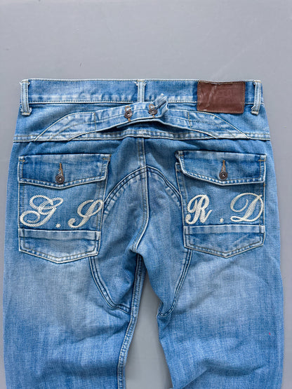 G-Star Vintage Jeans | M