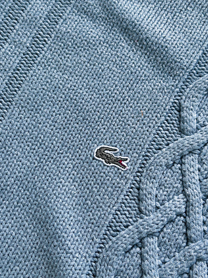 Lacoste Vintage Pullover | XL