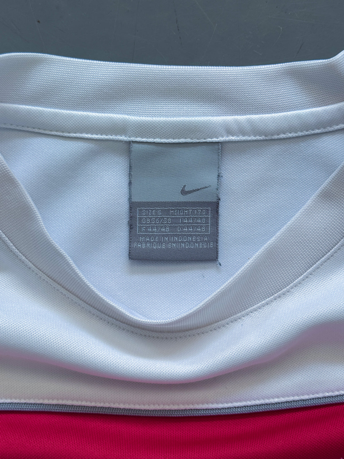Vintage Nike T-Shirt | S