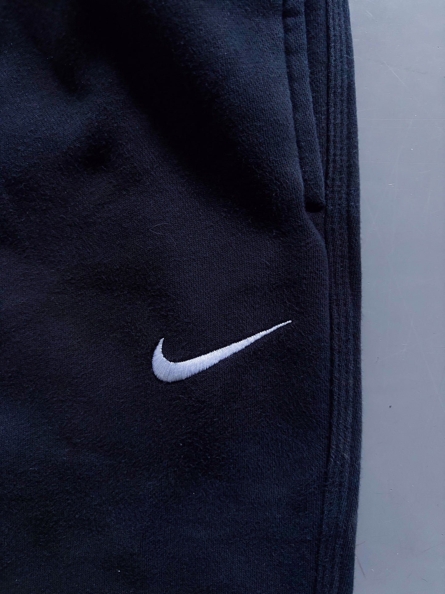 Nike Vintage Open Leg Sweatpants | M
