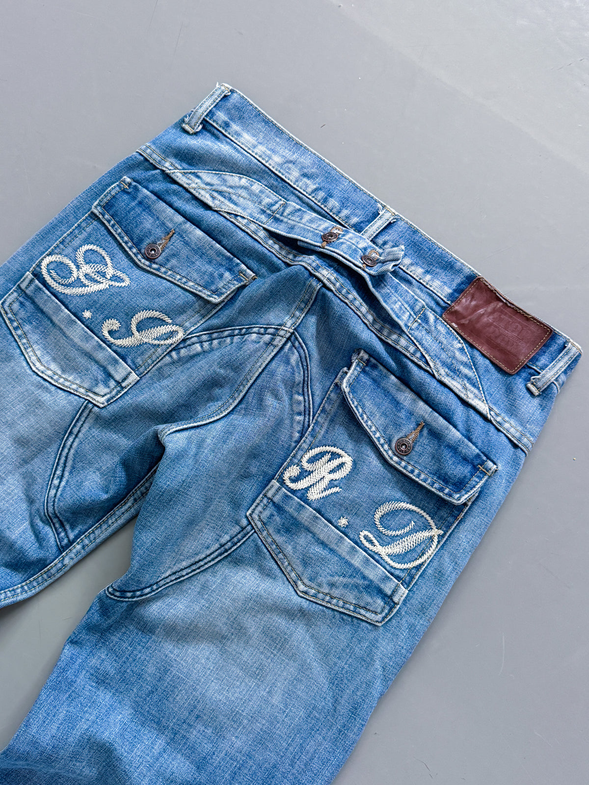 G-Star Vintage Jeans | M