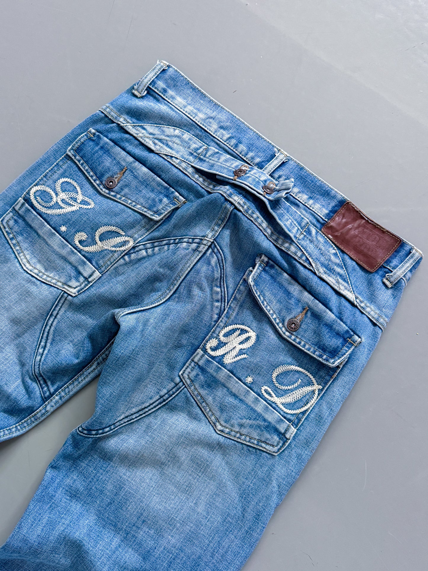 G-Star Vintage Jeans | M