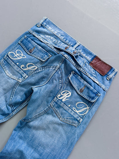 G-Star Vintage Jeans | M