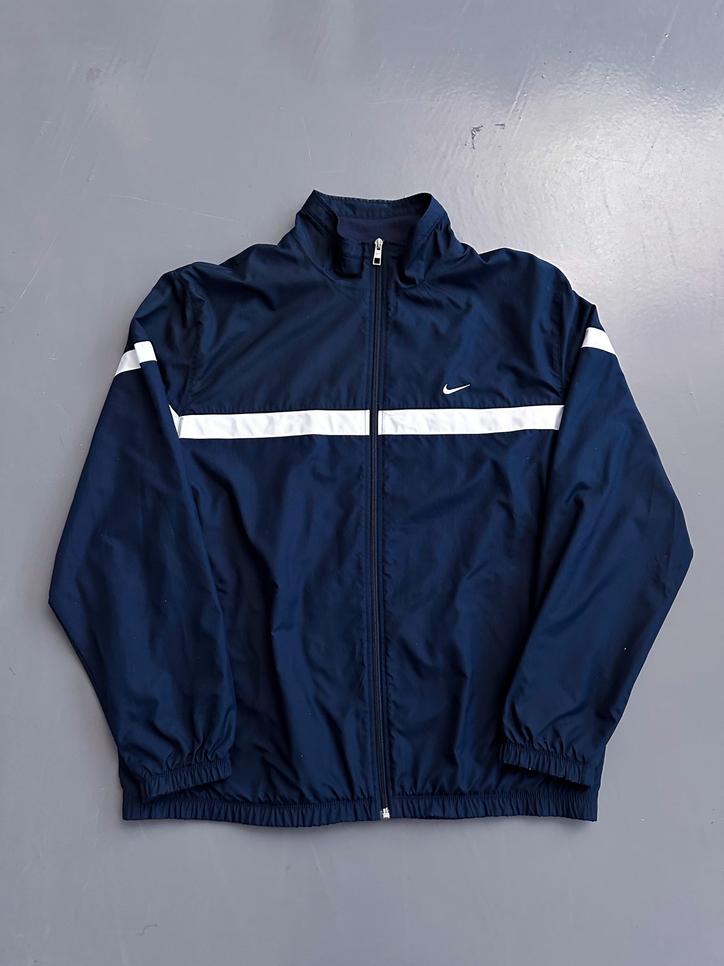Vintage Nike *PREMIUM* Trackjacket | XL