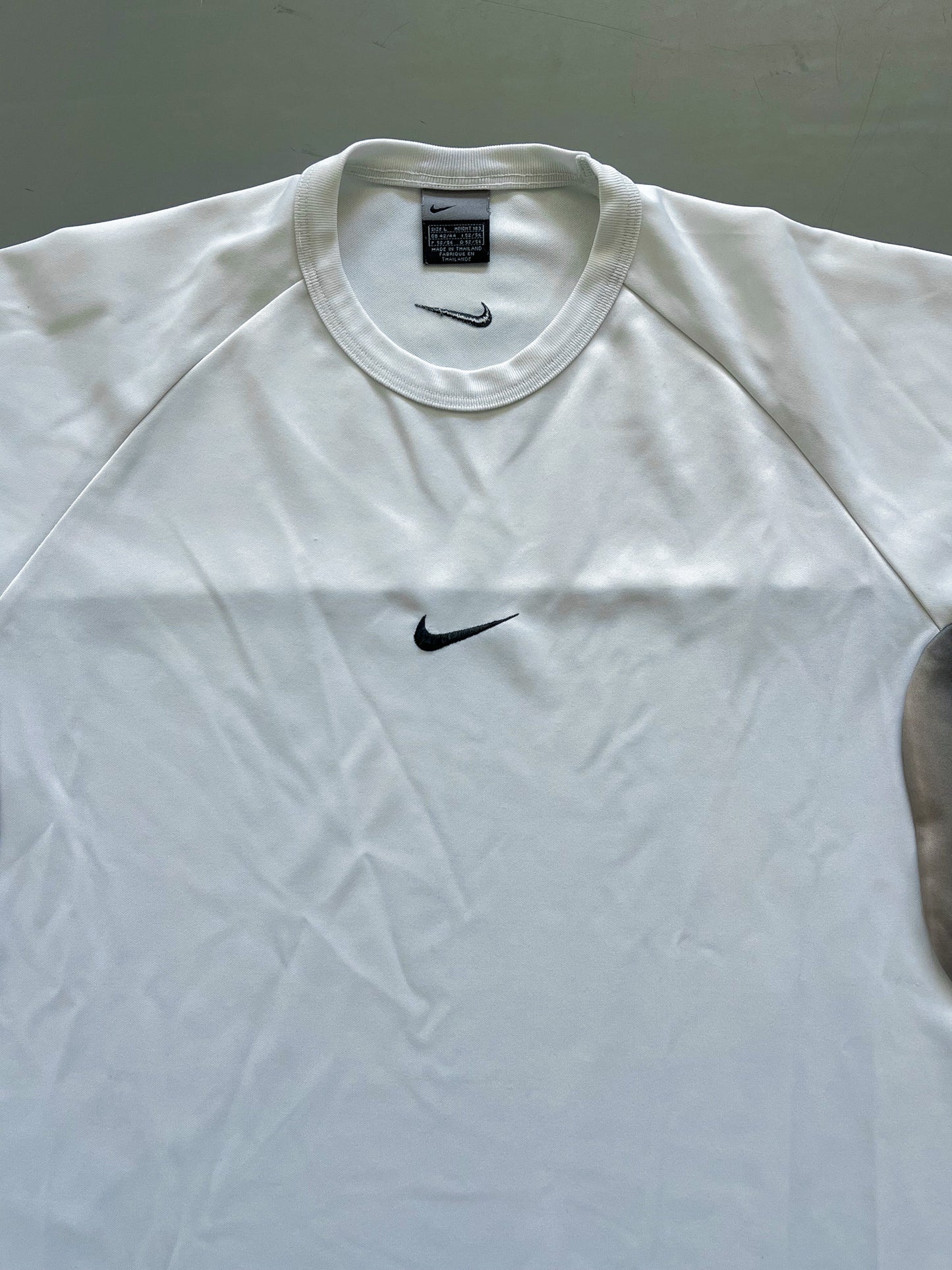 Nike Vintage Shirt | L